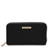 Eris - Exclusive zip around leather wallet